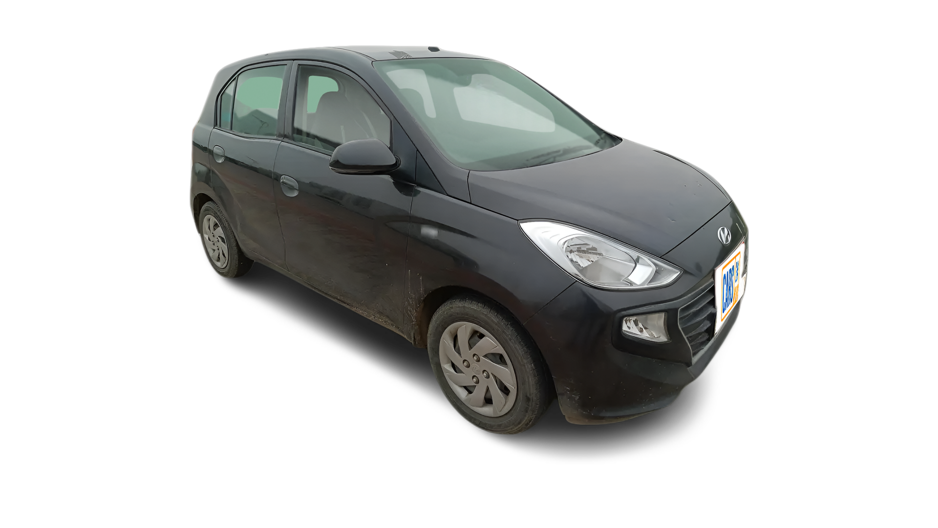 2022 Hyundai NEW SANTRO - Hatchback - Petrol - Automatic - ₹5.10 lakh